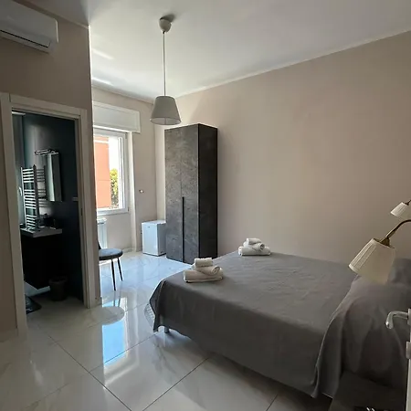 Zara House Frühstückspension Salerno