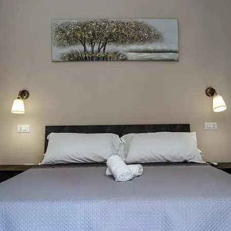 Hub Zara 3* Salerno