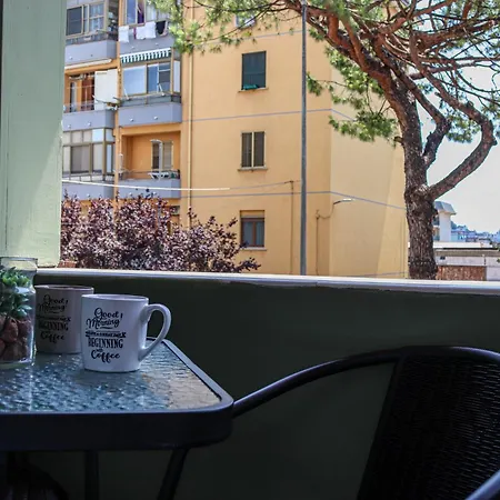 Hub Zara 3* Salerno