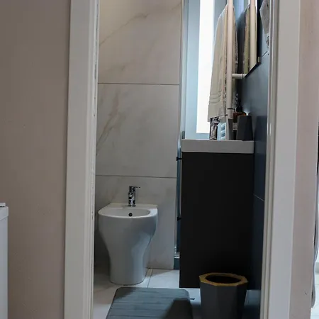 Hub Zara 3* Salerno