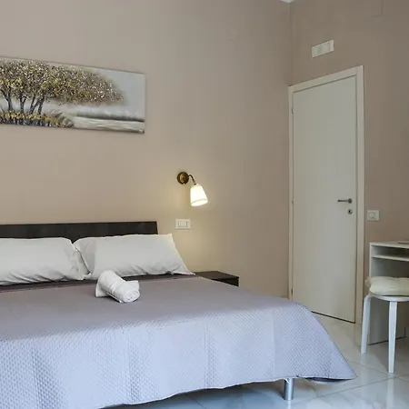 Hub Zara Salerno