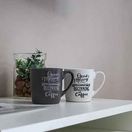 Nocleg ze śniadaniem Hub Zara Salerno